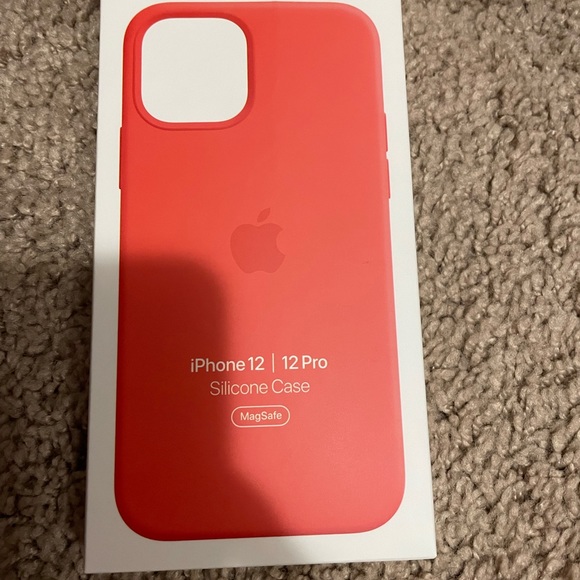 Apple Other - iPhone 12 pro case